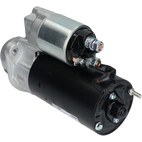 HC-Cargo Starter motor