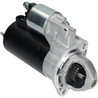 HC-Cargo Starter motor