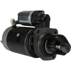 HC-Cargo Starter motor