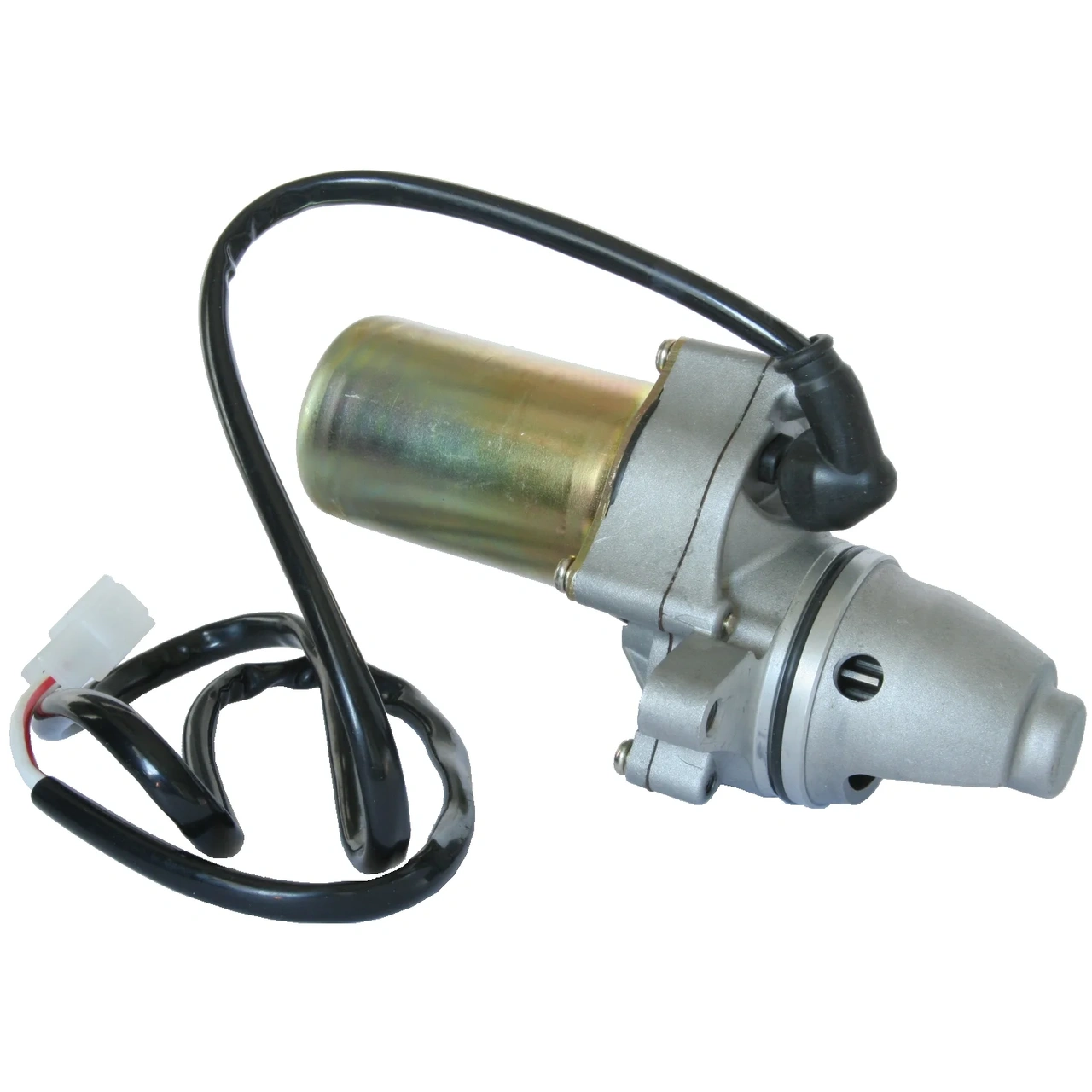 HC-Cargo Starter motor