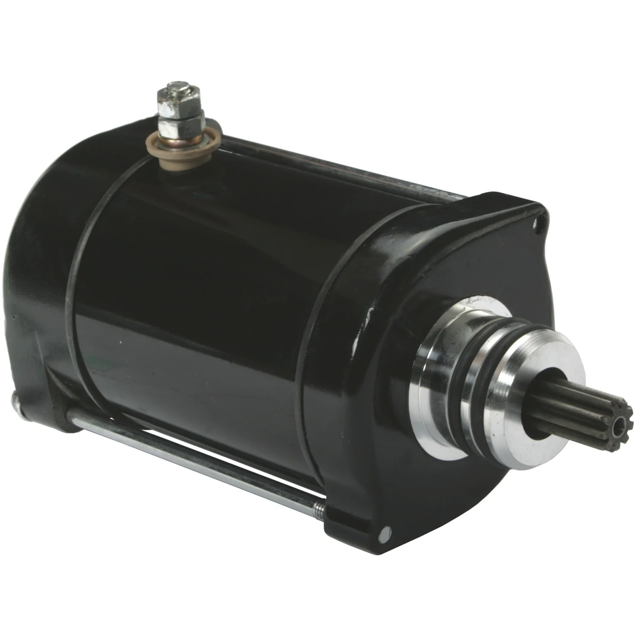 HC-Cargo Starter motor