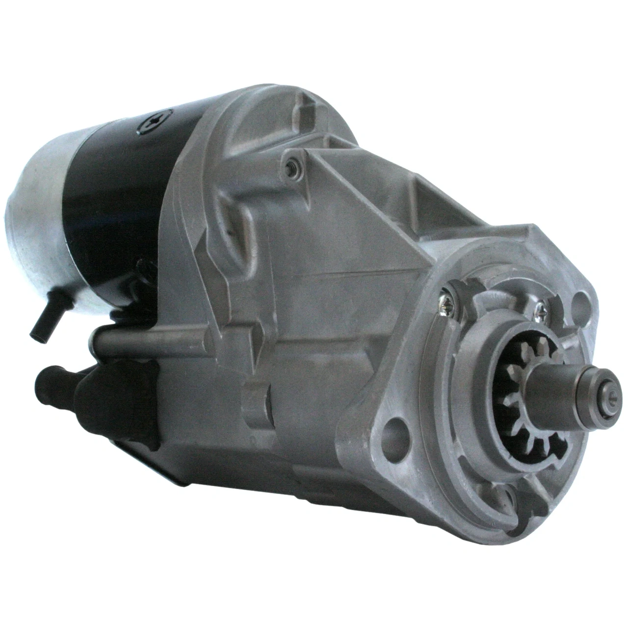HC-Cargo Starter motor