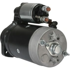 HC-Cargo Starter motor
