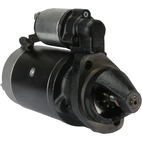 HC-Cargo Starter motor