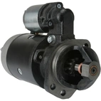 HC-Cargo Starter motor