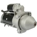 HC-Cargo Starter motor