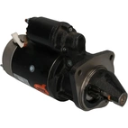 HC-Cargo Starter motor