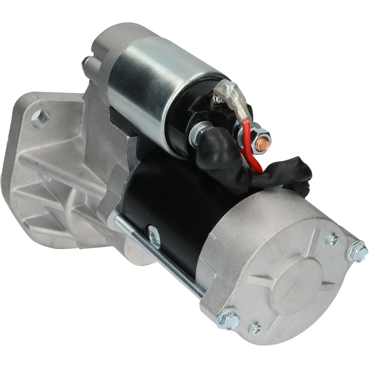 HC-Cargo Starter motor