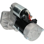 HC-Cargo Starter motor