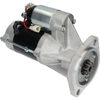 HC-Cargo Starter motor