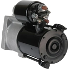 HC-Cargo Starter motor