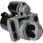 HC-Cargo Starter motor