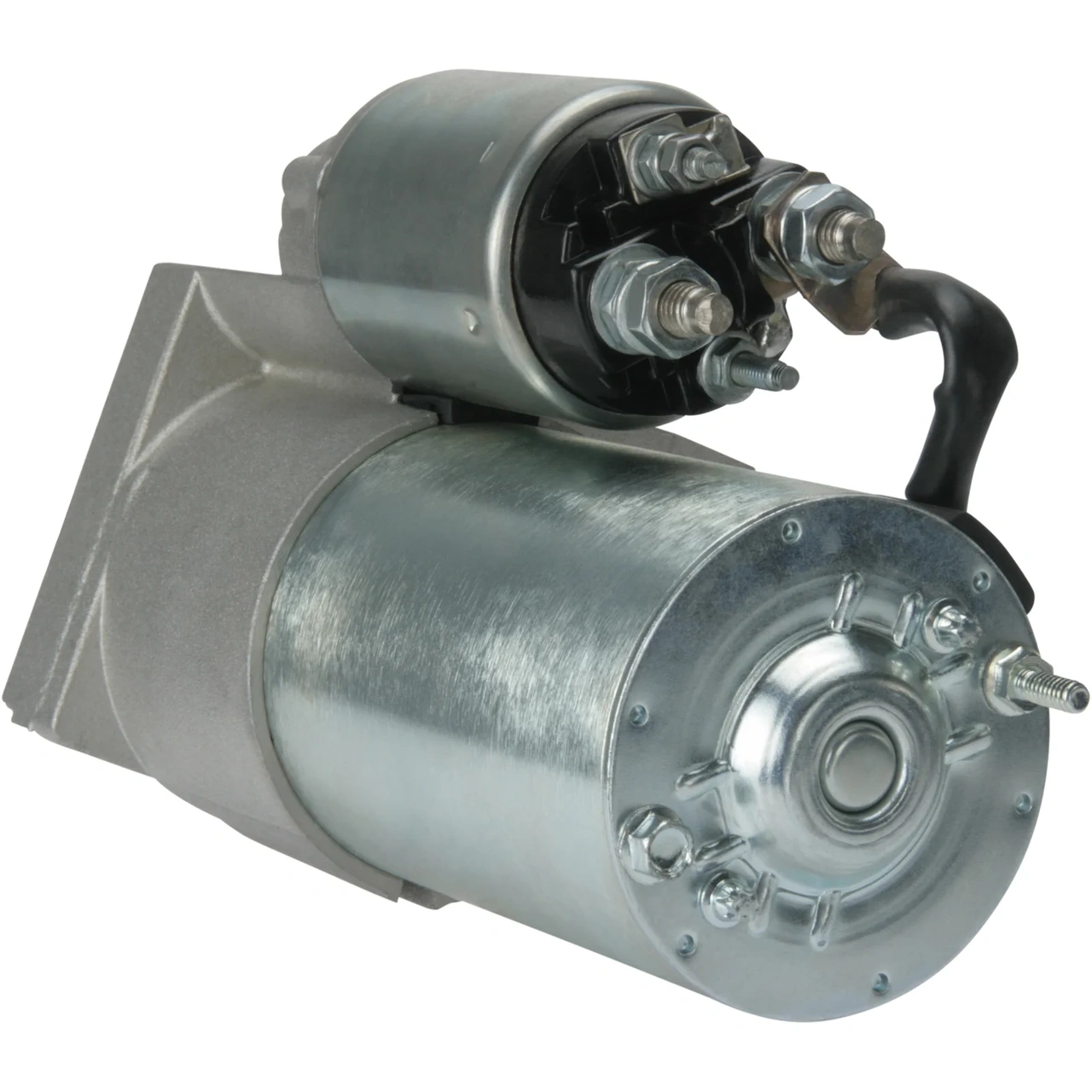 HC-Cargo Starter motor