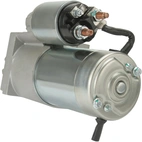 HC-Cargo Starter motor