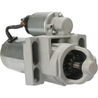 HC-Cargo Starter motor