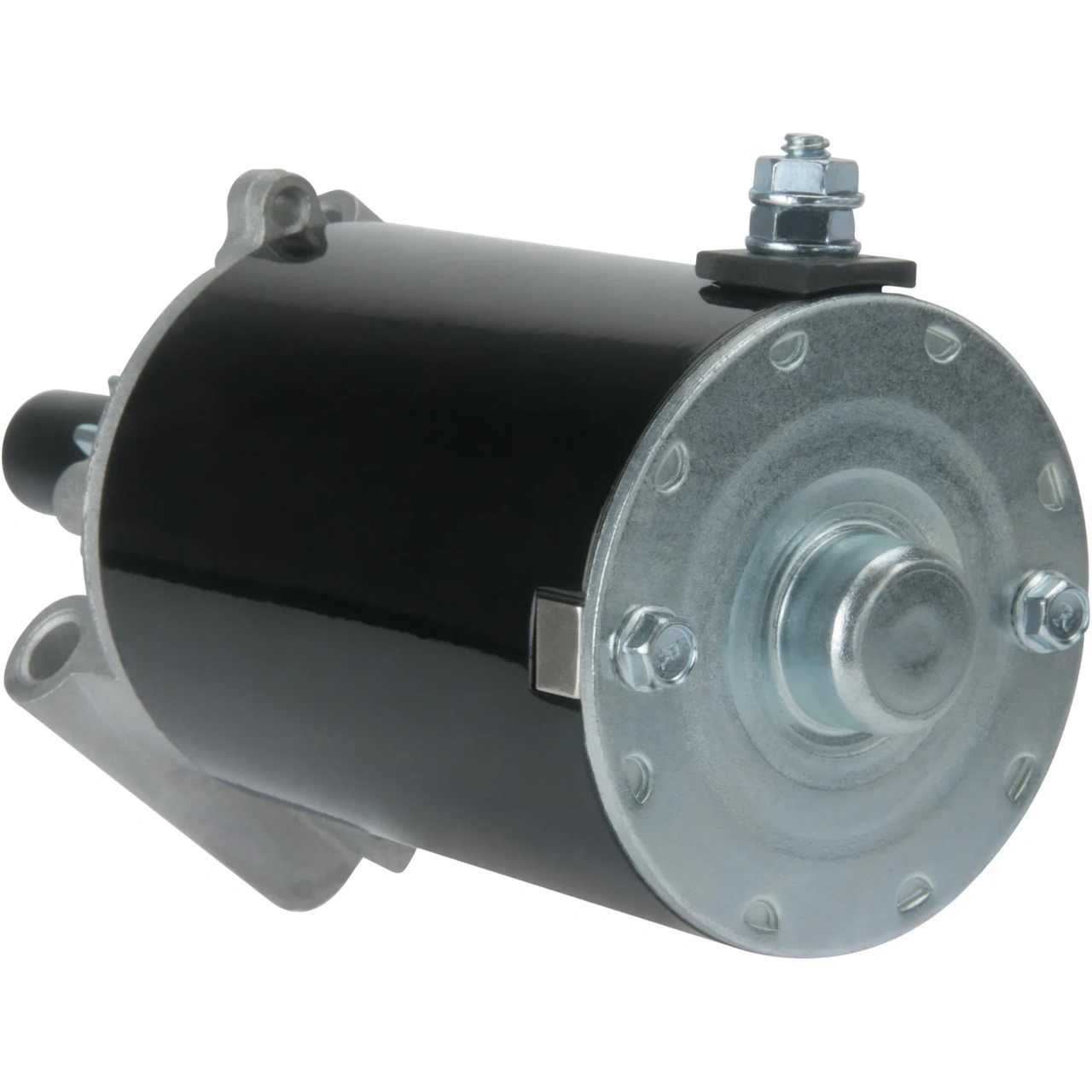 HC-Cargo Starter motor