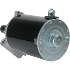 HC-Cargo Starter motor