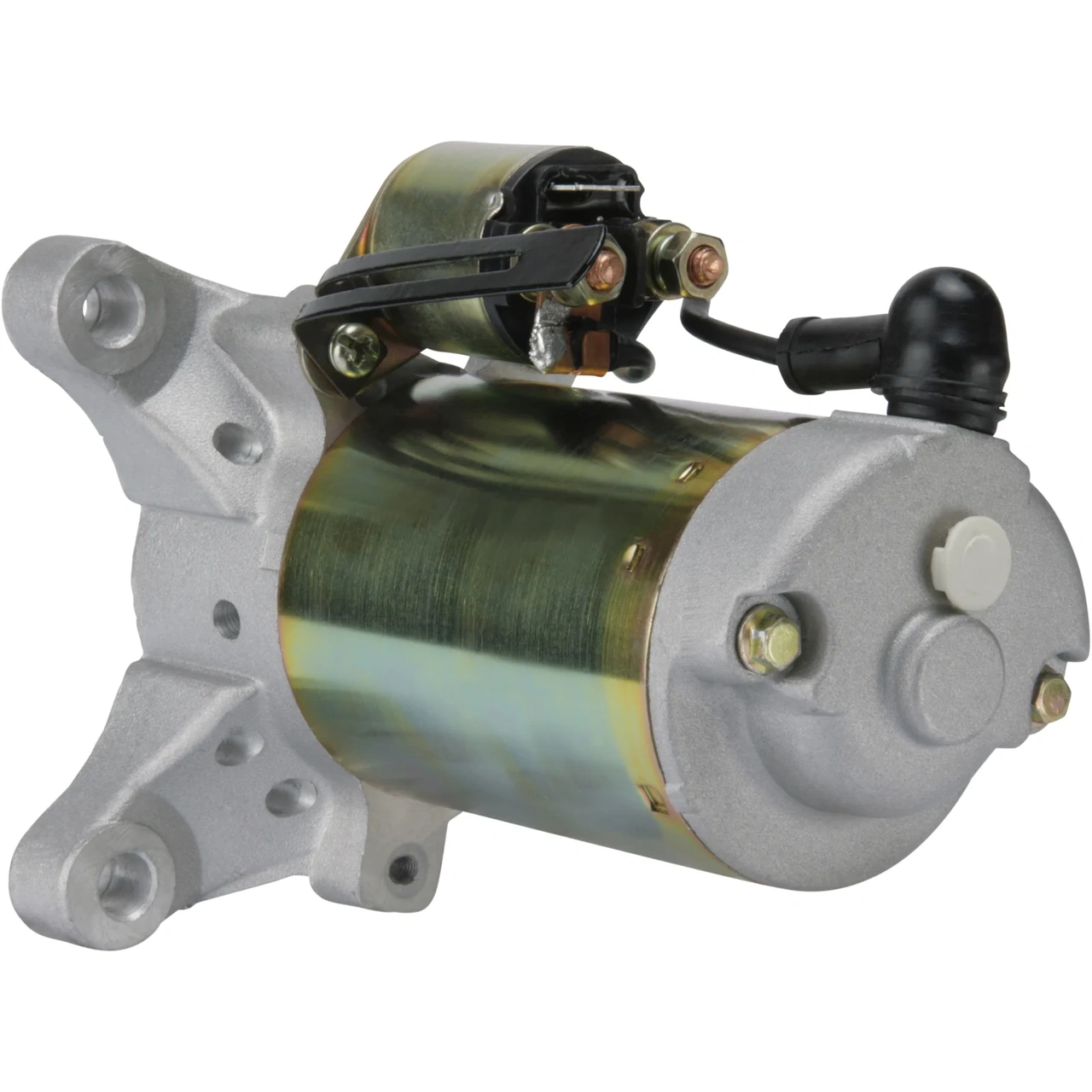 HC-Cargo Starter motor