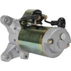 HC-Cargo Starter motor