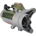 HC-Cargo Starter motor