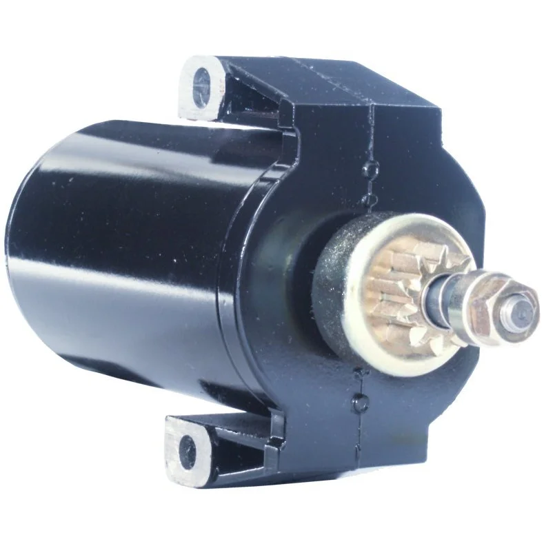 HC-Cargo Starter motor