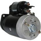 HC-Cargo Starter motor