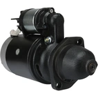 HC-Cargo Starter motor