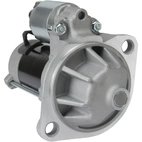 HC-Cargo Starter motor
