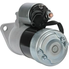 HC-Cargo Starter motor