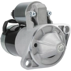 HC-Cargo Starter motor