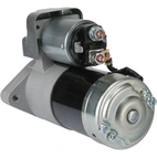 HC-Cargo Starter motor