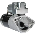 HC-Cargo Starter motor