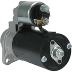 HC-Cargo Starter motor