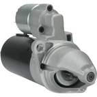 HC-Cargo Starter motor