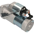 HC-Cargo Starter motor