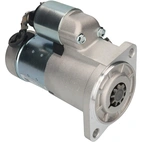 HC-Cargo Starter motor