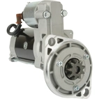HC-Cargo Starter motor