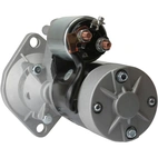 HC-Cargo Starter motor