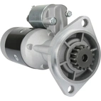 HC-Cargo Starter motor