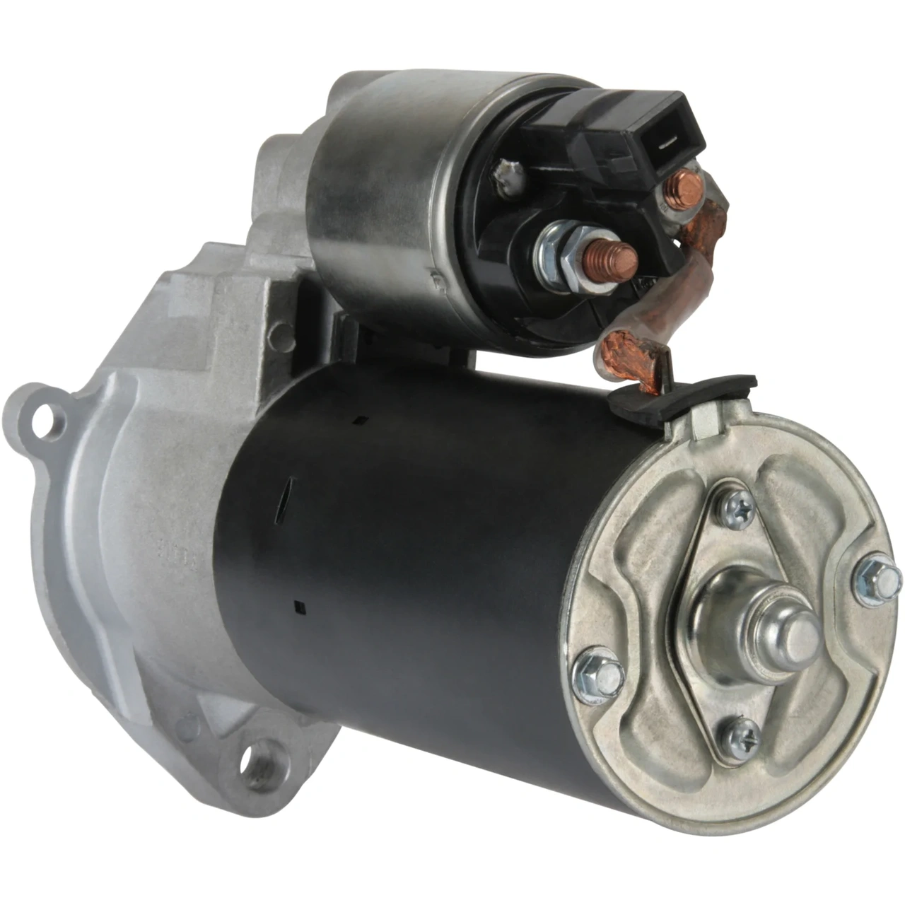 HC-Cargo Starter motor