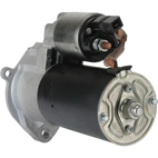 HC-Cargo Starter motor