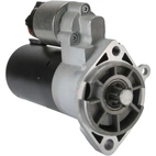 HC-Cargo Starter motor