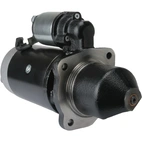 HC-Cargo Starter motor