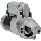 HC-Cargo Starter motor