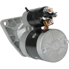 HC-Cargo Starter motor