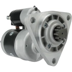 HC-Cargo Starter motor