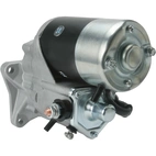 HC-Cargo Starter motor