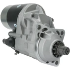 HC-Cargo Starter motor