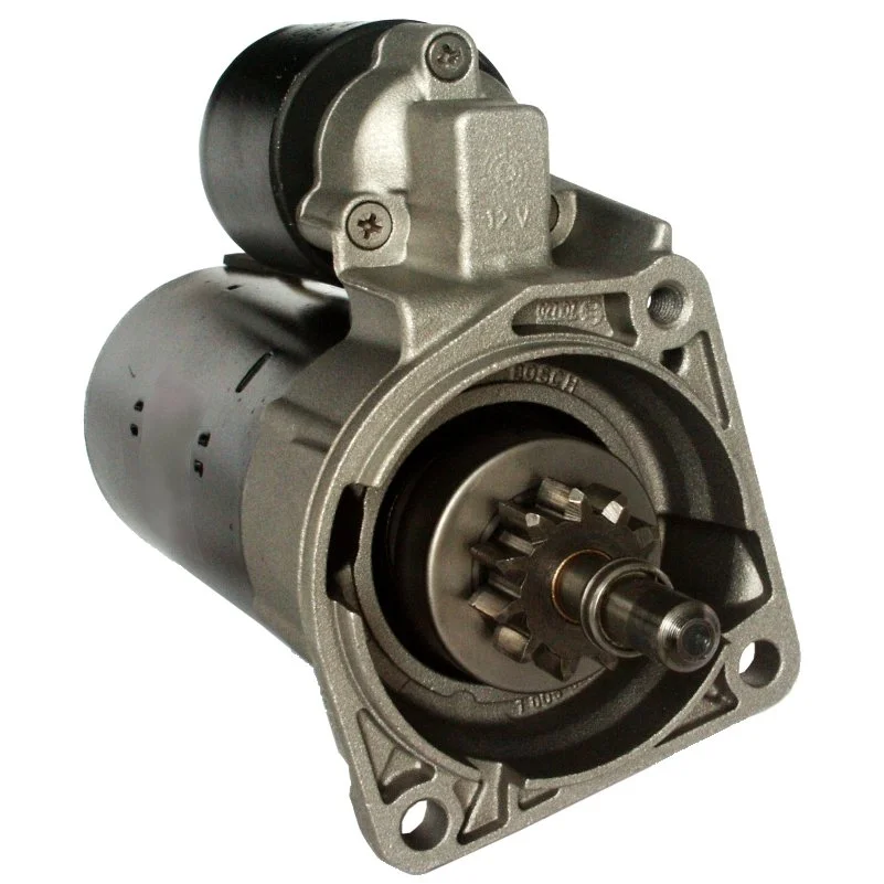 HC-Cargo Starter motor