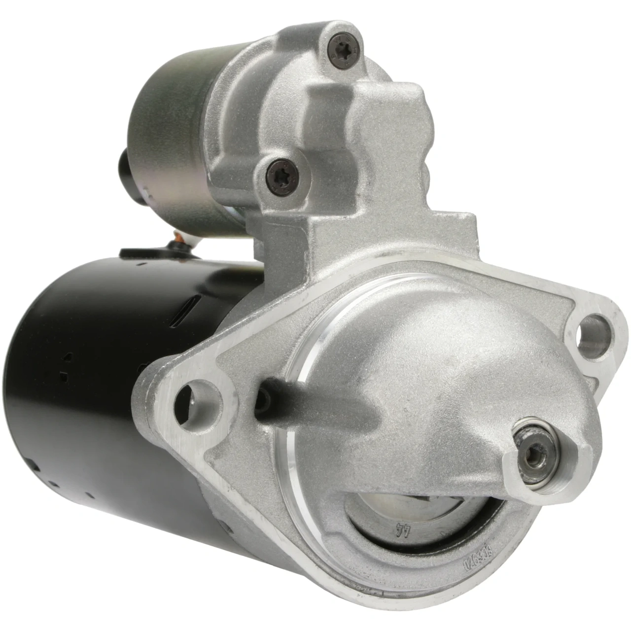 HC-Cargo Starter motor
